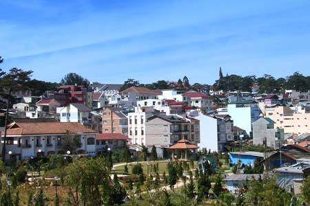 310 đại biểu sẽ tham dự Đại hội Đảng bộ tỉnh Lâm Đồng lần thứ IX